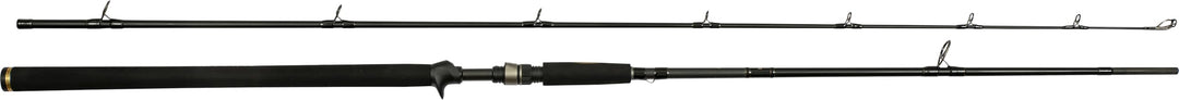 Westin W3 XXXH Powercast-T 2ND 233cm 60-150g - Baitcaster Rute für Hechte, Hechtrute zum Kunstködera