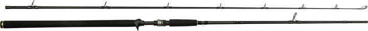 Westin W3 XXXH Powercast-T 2ND 233cm 60-150g - Baitcaster Rute für Hechte, Hechtrute zum Kunstködera