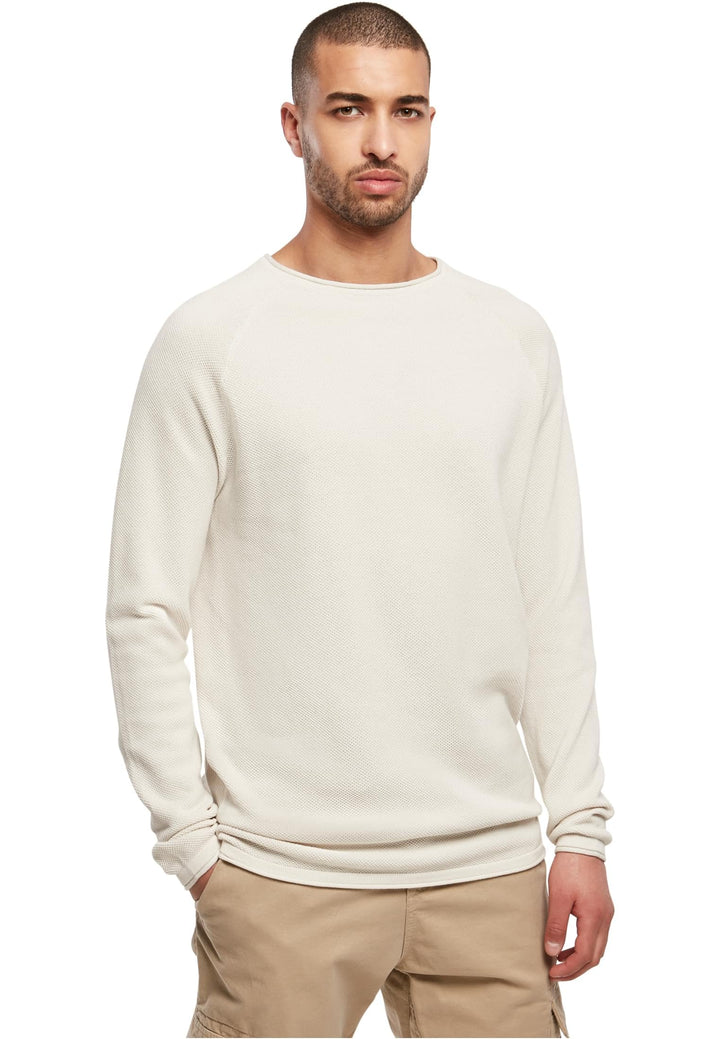 Urban Classics Herren T-Shirt M Lightgrey, M Lightgrey