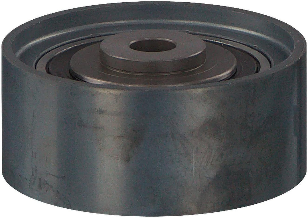 febi bilstein 29345 Umlenkrolle für Keilrippenriemen und Zahnriemen , 1 Stück