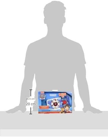 PAW Patrol - Interaktives Pup Pad von Ryder mit 14 Sounds