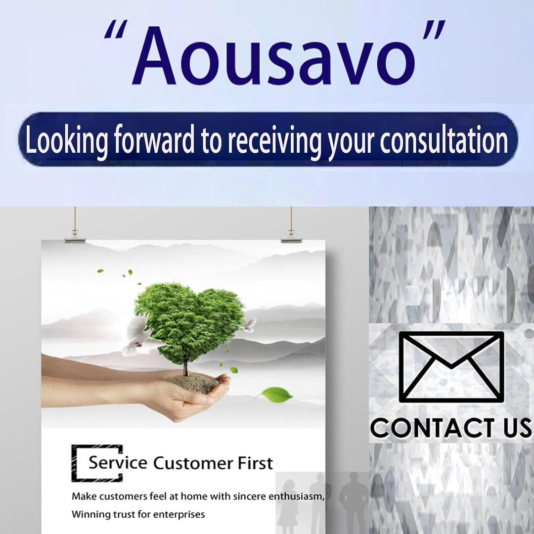 Aousavo Blackview BV9900 ersatz akku Kompatibel mit Blackview BV9900 DK015 mit Free Toolkit