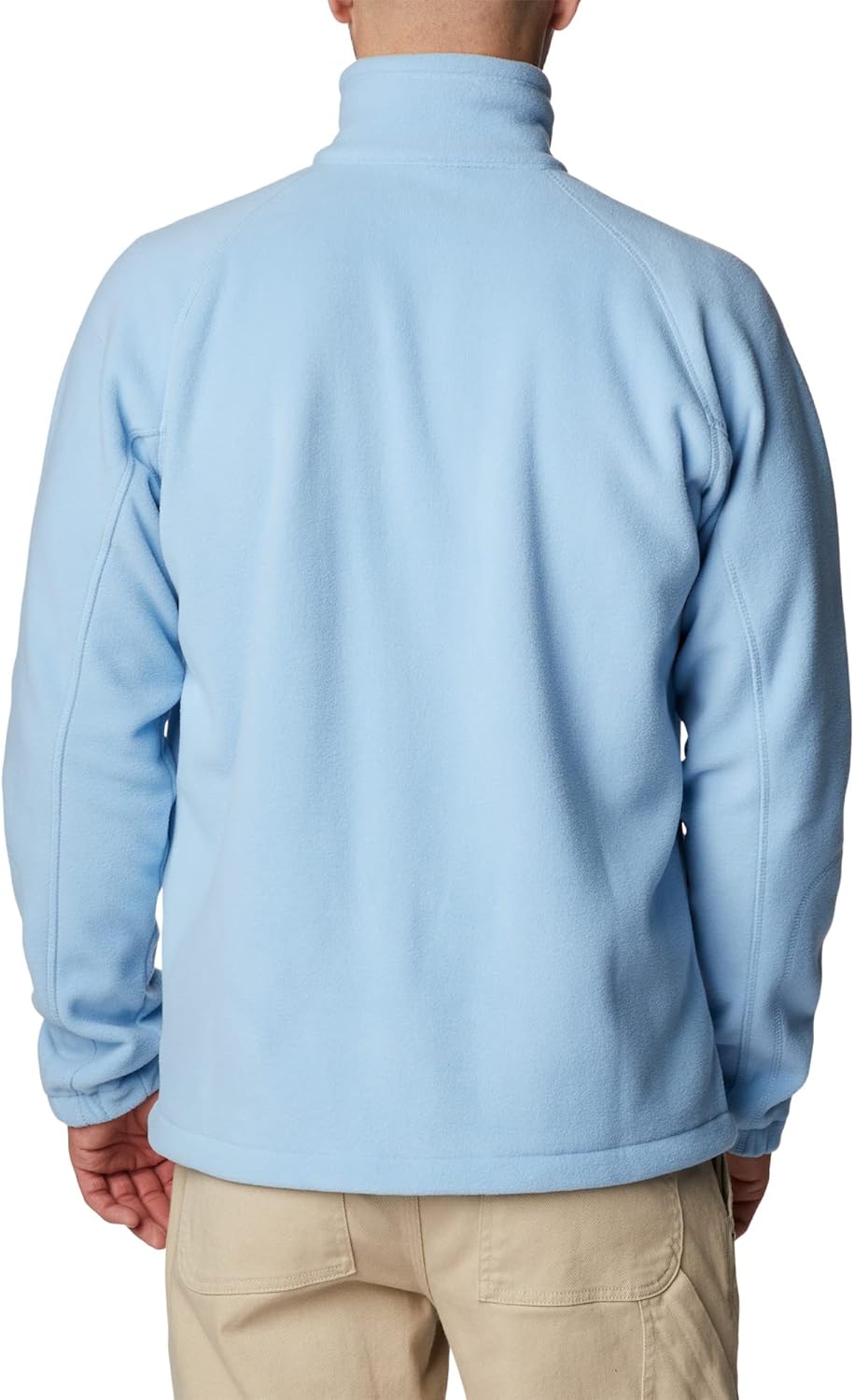 Columbia Herren Fast Trek Ii Full Zip Fleece Fleecejacke Mit Durchgehendem Reissverschluss (1er Pack