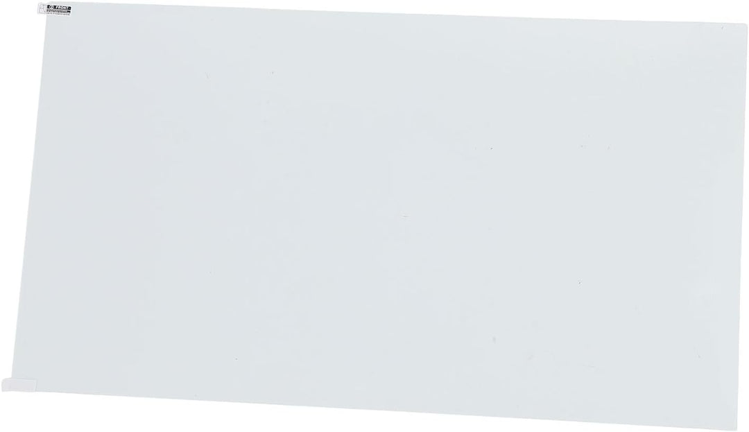 27-Zoll-Computerbildschirmfilter 16:9 PC-Bildschirm Anti-UV-Filterfolie, Anti-Blaulichtfilter-Displa