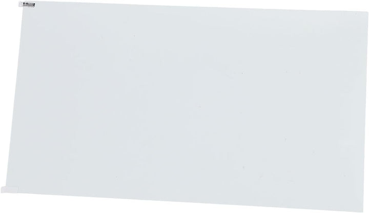 27-Zoll-Computerbildschirmfilter 16:9 PC-Bildschirm Anti-UV-Filterfolie, Anti-Blaulichtfilter-Displa