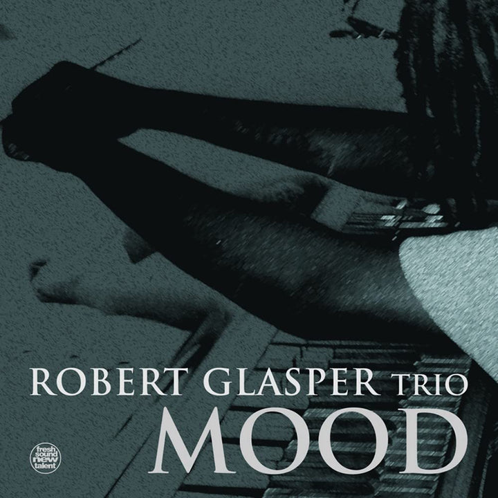 Mood-Hq, Vinyl
