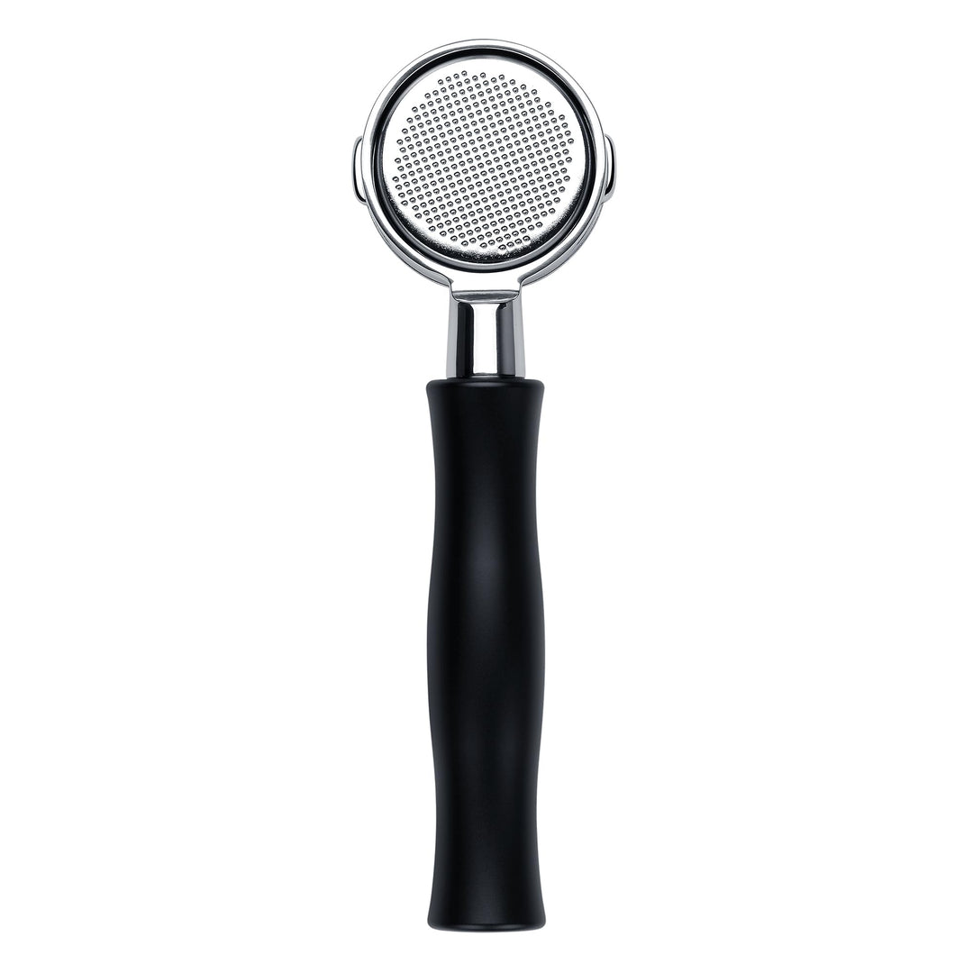 Normcore Siebträger ohne Boden, 51 mm, kompatibel mit La Pavoni Hebel-Maschinen, hergestellt nach Au