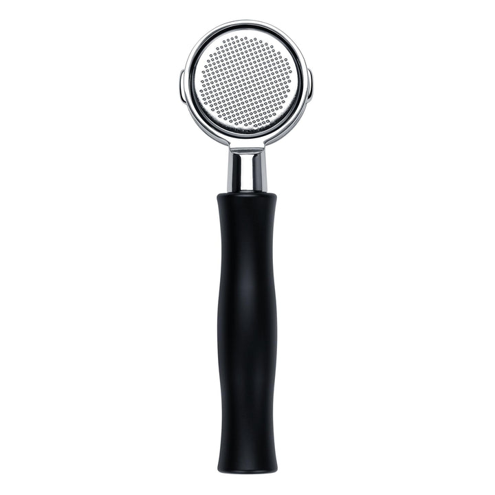 Normcore Siebträger ohne Boden, 51 mm, kompatibel mit La Pavoni Hebel-Maschinen, hergestellt nach Au