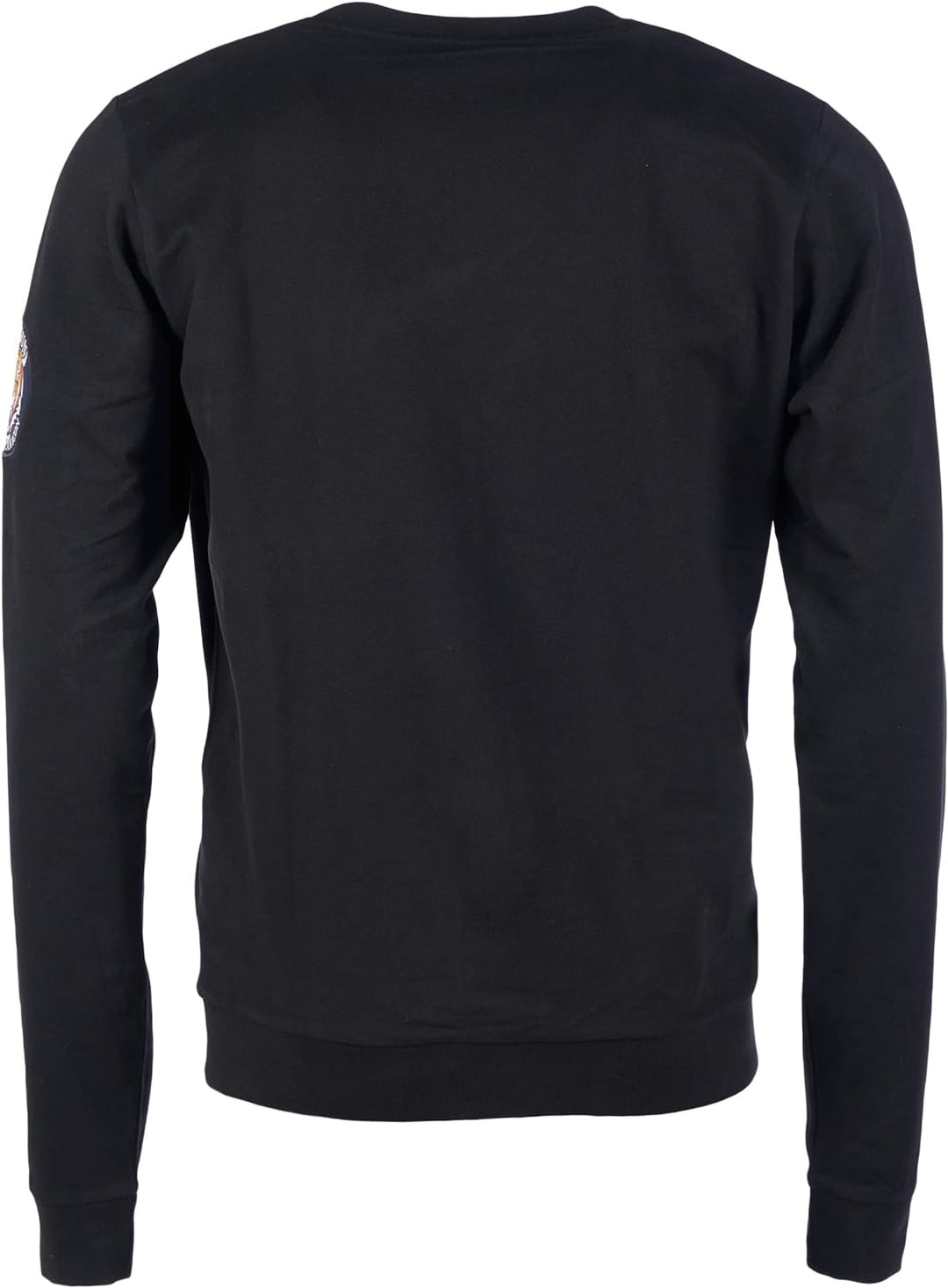 Top Gun Herren Sweater Tg20213005 Black,M
