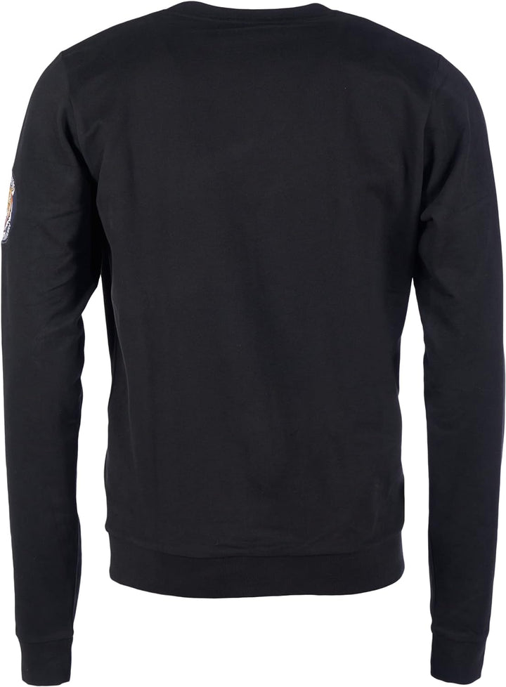 Top Gun Herren Sweater Tg20213005 Black,M