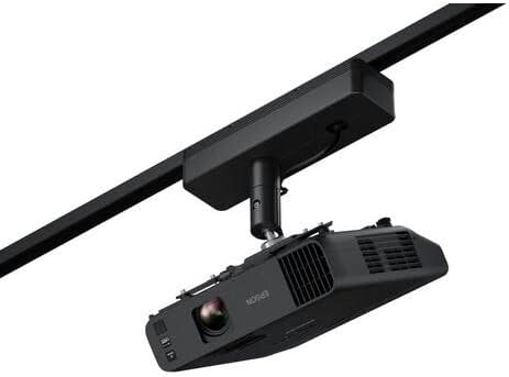 Epson EB-L265F Proyector ANSI 3LCD FullHD 4600 Lúmenes 3D Negro
