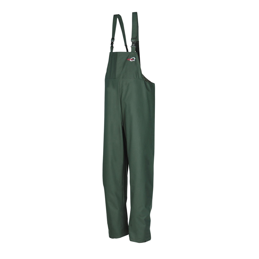 FLEXOTHANE Regenbekleidung Louisiana 3XL Grün Khaki, 3XL Grün Khaki