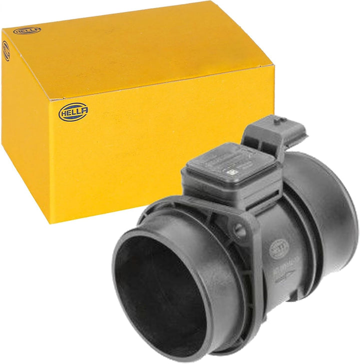 HELLA 8ET 009 142-131 Luftmassenmesser - Rohrstutzen