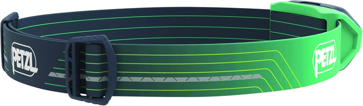 PETZL Unisex – Erwachsene Tikka Core Frontallampe U Grün