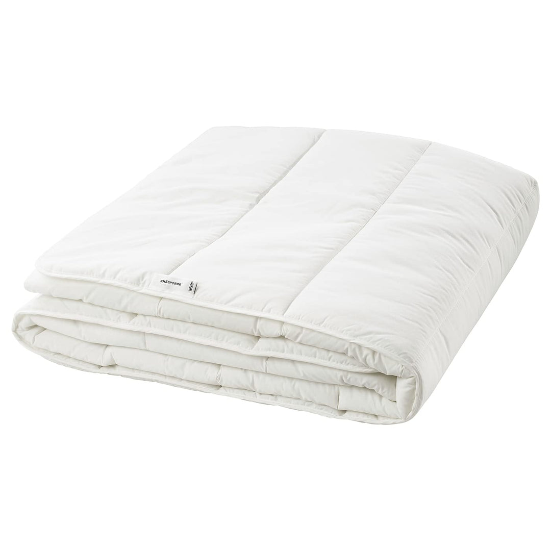 IKEA Smasporre 804.570.19 Steppdecke Light Warm Full/Queen