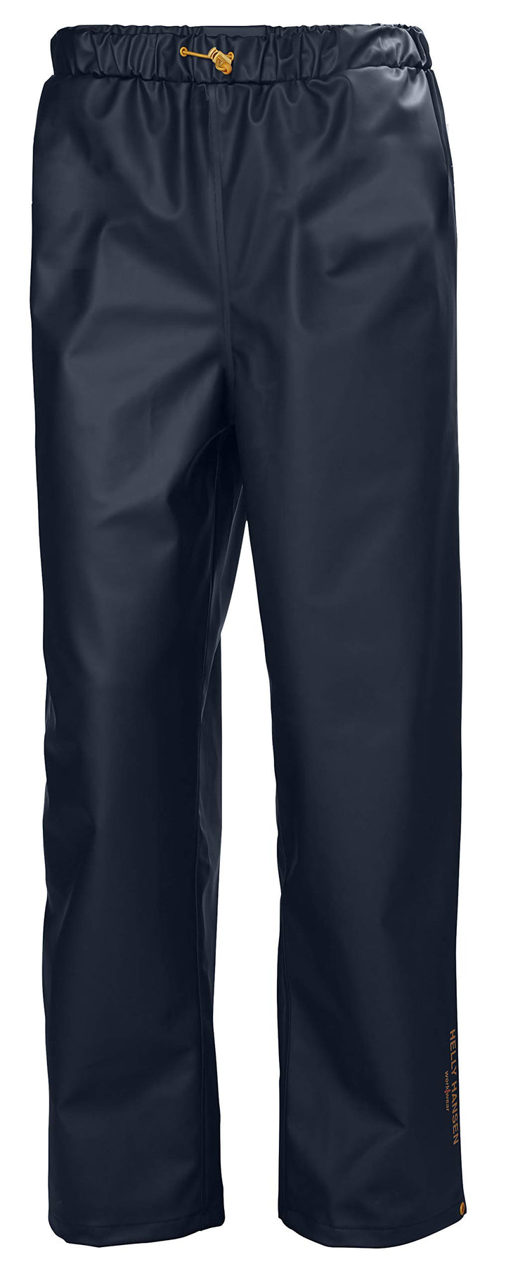 Helly Hansen Unisex Gale Regenhose Gale Regenhose (1er Pack) L Blau, L Blau
