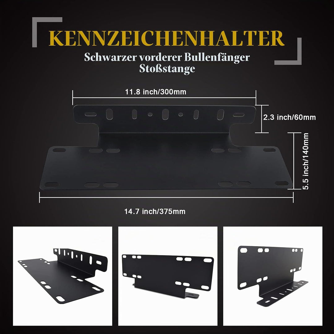 SKYWORLD 50.8cm Arbeitsscheinwerfer 420W LED-Lichtleiste, Zusatzscheinwerfer Offroad Scheinwerfer, k