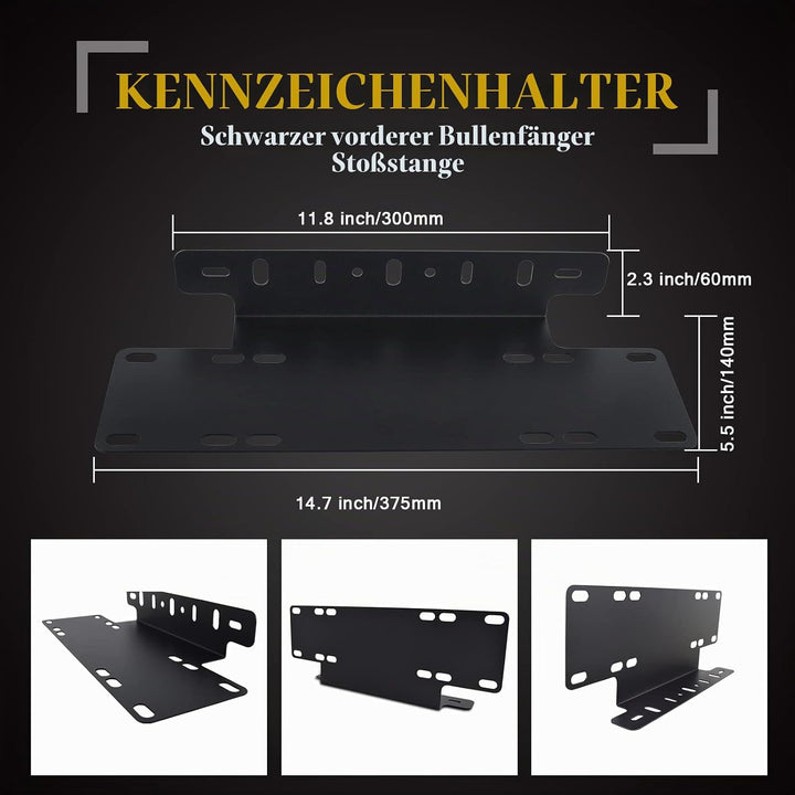 SKYWORLD 50.8cm Arbeitsscheinwerfer 420W LED-Lichtleiste, Zusatzscheinwerfer Offroad Scheinwerfer, k