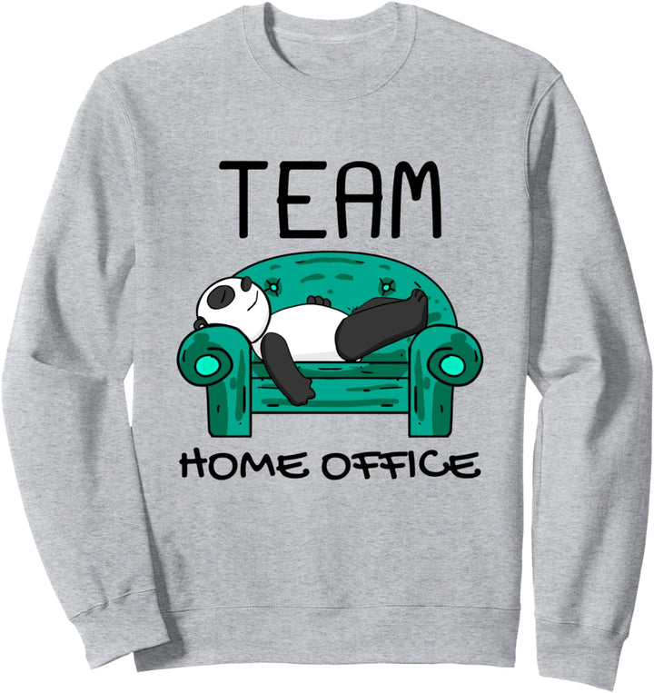 Home Office Sweatshirt