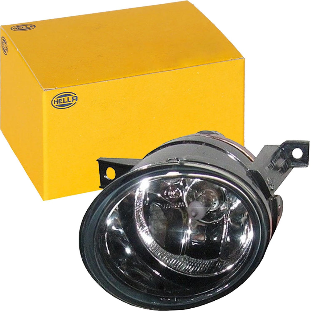 HELLA 1N0 271 296-031 Halogen-Nebelscheinwerfer - links - für u.a. VW Passat Variant (3C5), links