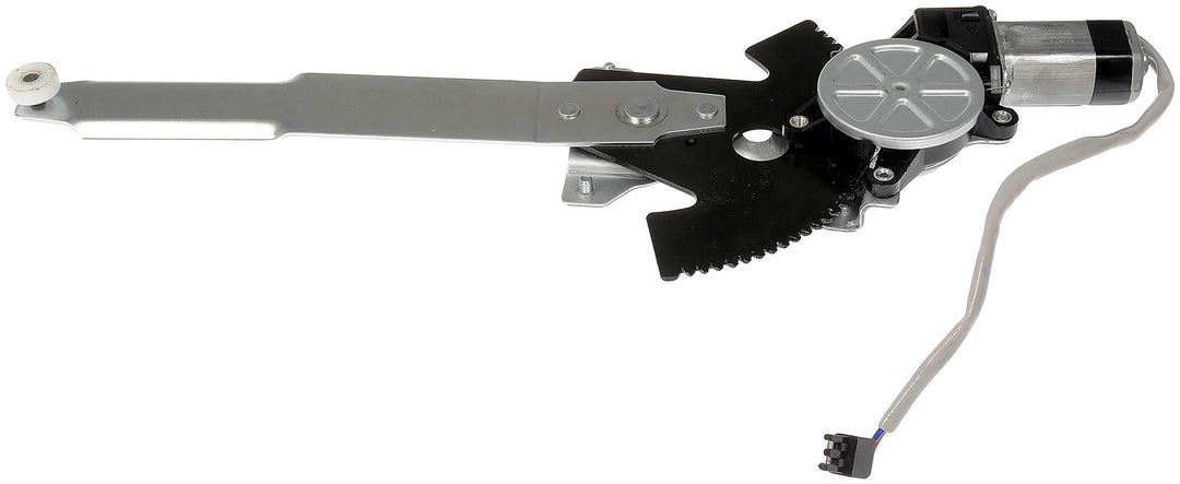Dorman 741-625 Fensterhebermotor und Regler für die Beifahrerseite für ausgewählte Modelle (OE Fix)