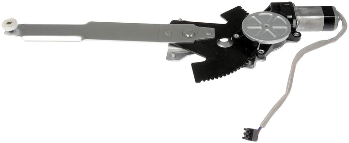 Dorman 741-625 Fensterhebermotor und Regler für die Beifahrerseite für ausgewählte Modelle (OE Fix)