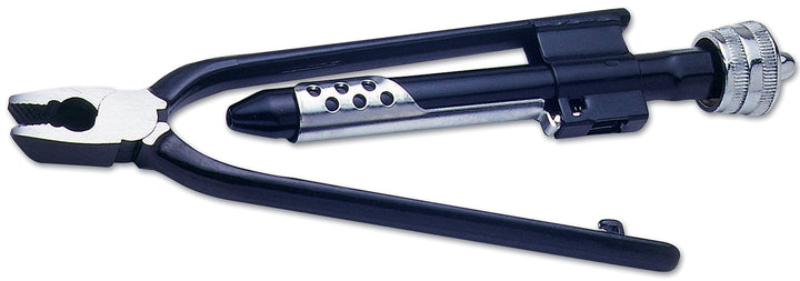 Laser 2722 2722 Zange zum Verdrillen von Kabeln - 150 mm