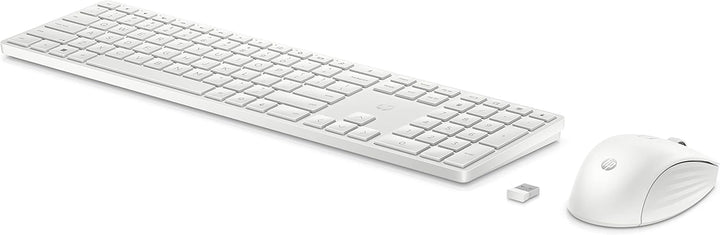 HP 650 kabellose Tastatur und Maus Combo