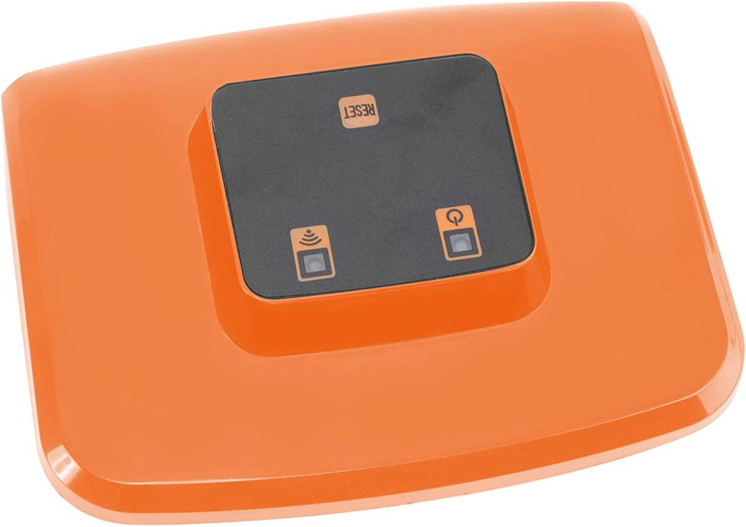 Yard Force Repeater (AR RE01) für AMIRO, COMPACT-und LUV-Modelle-Erweitern Signal in Ihrem Garten, k