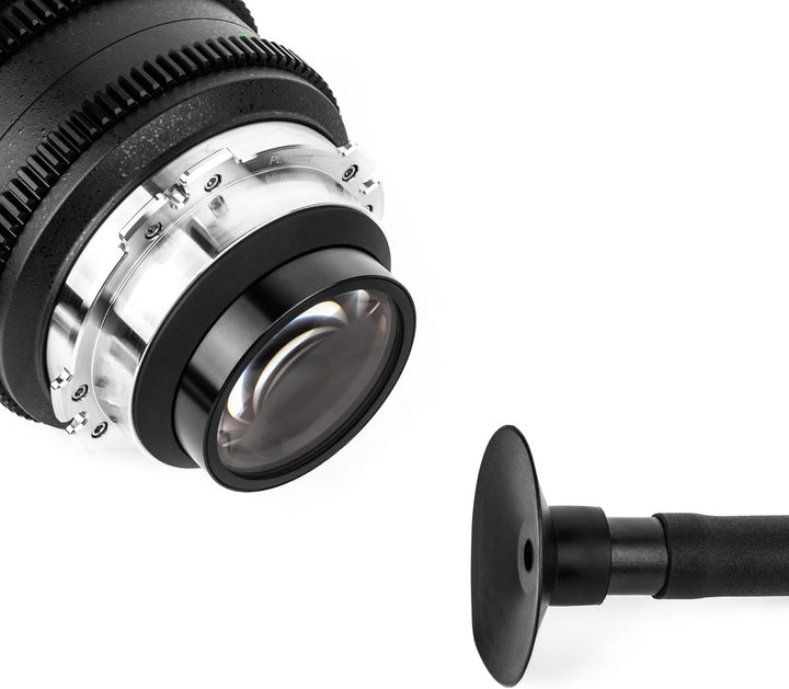 NiSi FS ND 1.5 (ND32 / 5 Stops) Graufilter Rear Filter für Athena PL-Mount Objektivs FS ND1.5, FS ND