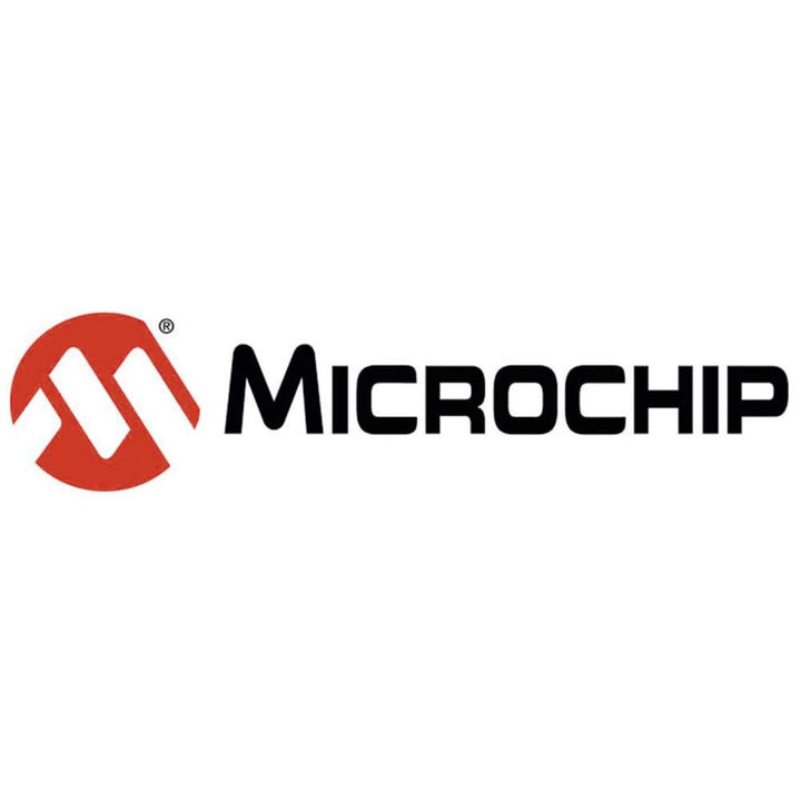 Microchip Technology MCP4822-E/P Datenerfassungs-IC - Digital-Analog-Wandler (DAC) PDIP-8