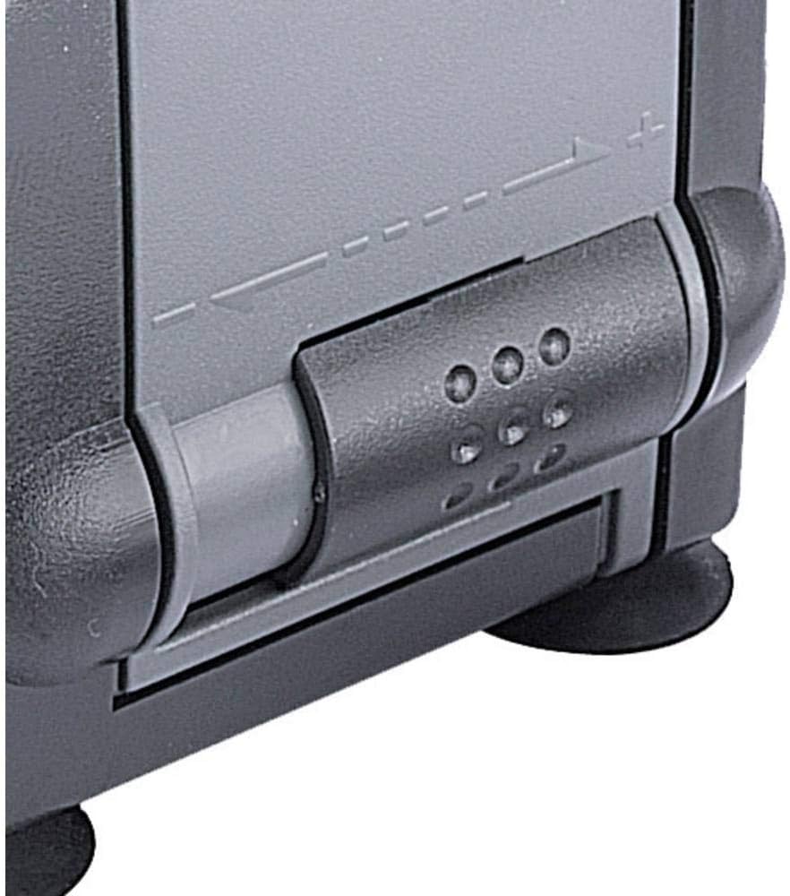 Sicce 921005 Aquarien Universalpumpe Micra 400 Liter/h 6 Watt