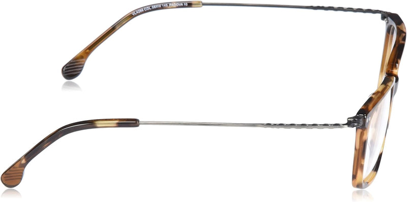 Lozza Unisex VL4266 Sunglasses, 08XW, 54