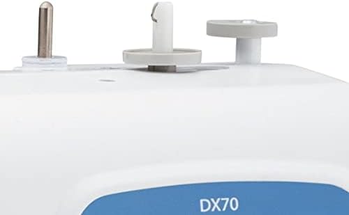 Nähmaschine BROTHER DX70SE Special Edition