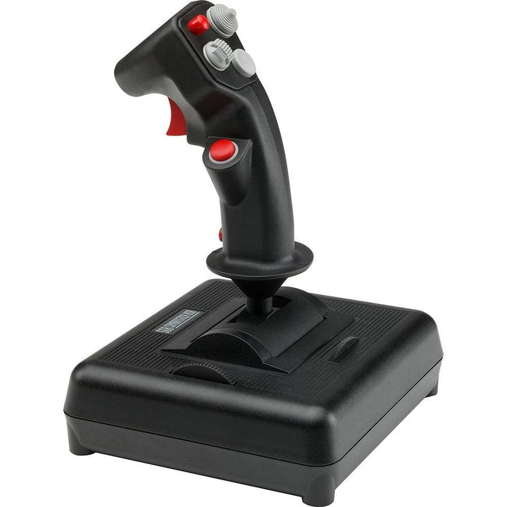 CH Combatstick USB FSX / FS2004, FSX / FS2004