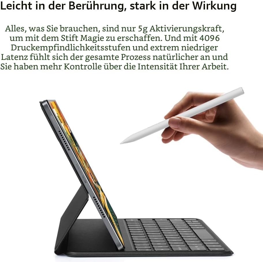 Xiaomi Eingabestift Smart Pen (2. Generation) 7. Smart Pen (2. Generation), 7. Smart Pen (2. Generat