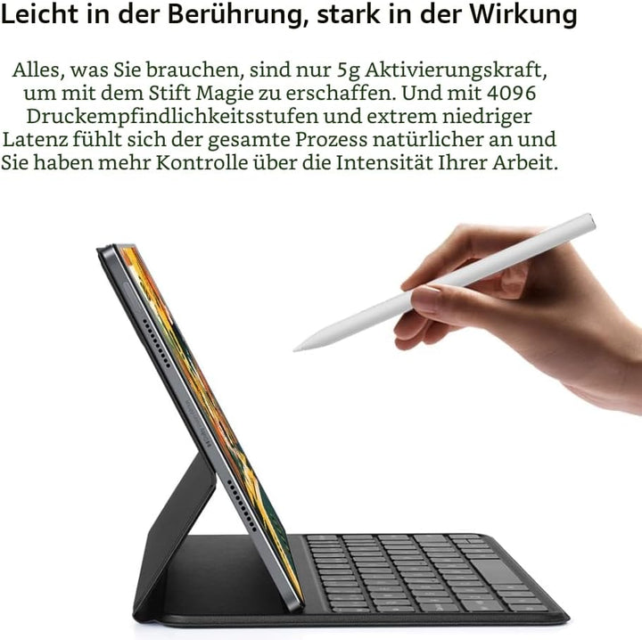 Xiaomi Eingabestift Smart Pen (2. Generation) 7. Smart Pen (2. Generation), 7. Smart Pen (2. Generat