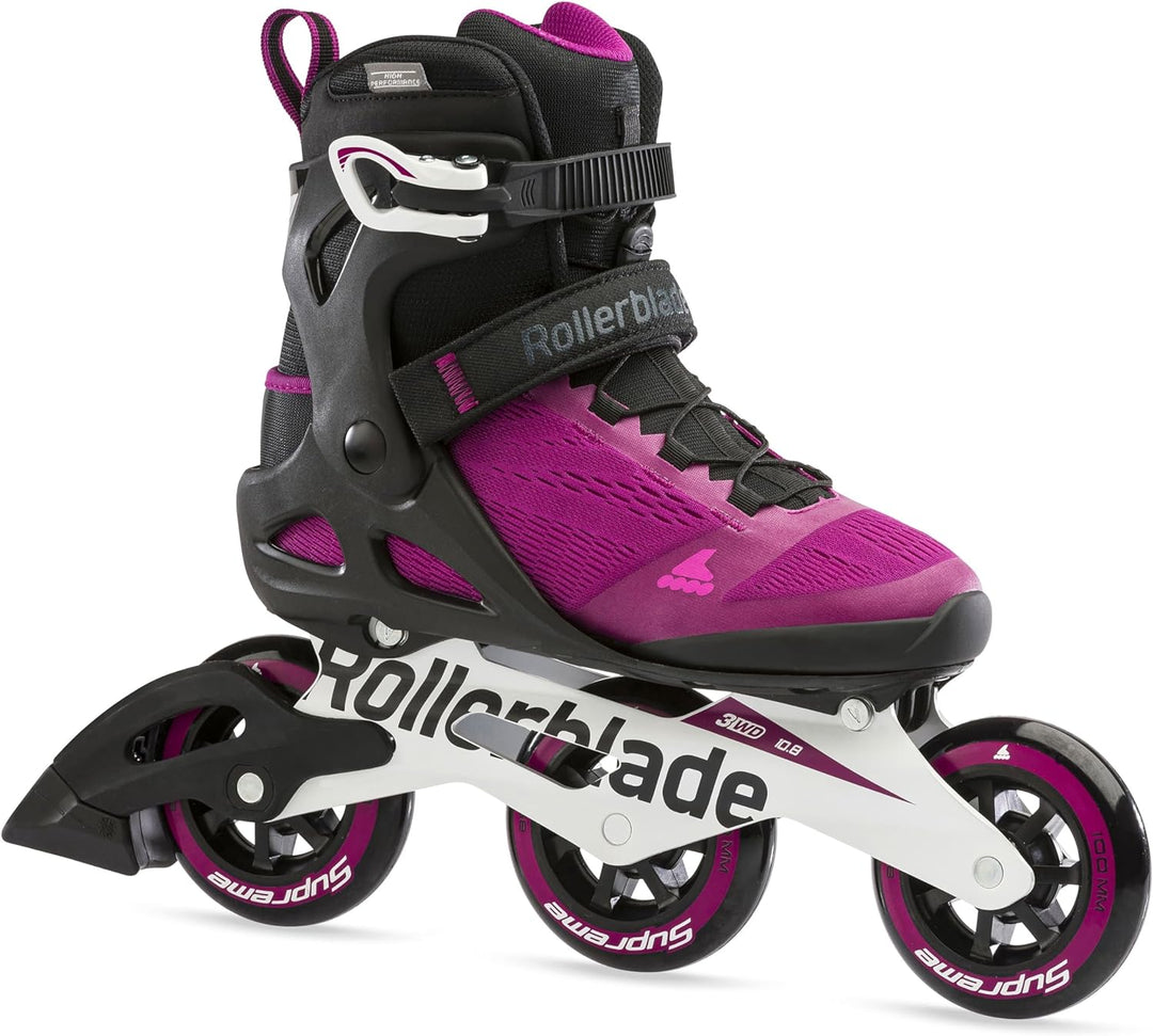 Rollerblade 260 Violet/Noir, 260 Violet/Noir