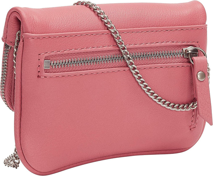 Liebeskind Berlin Aloe Mini Bag Flamingo - 4289, Flamingo - 4289