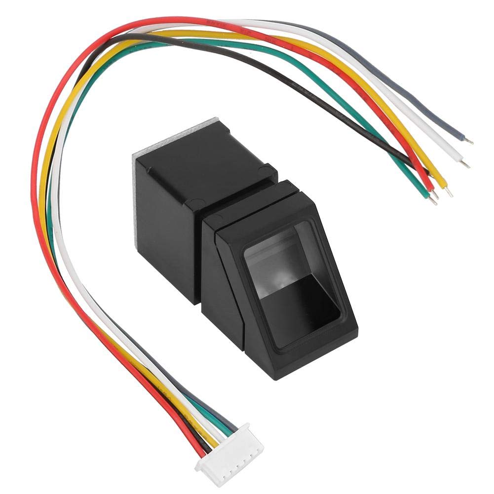 Optisches Fingerabdruckmodul, Sensor, Zutrittskontroll-Anwesenheitserkennungsgerät, R307