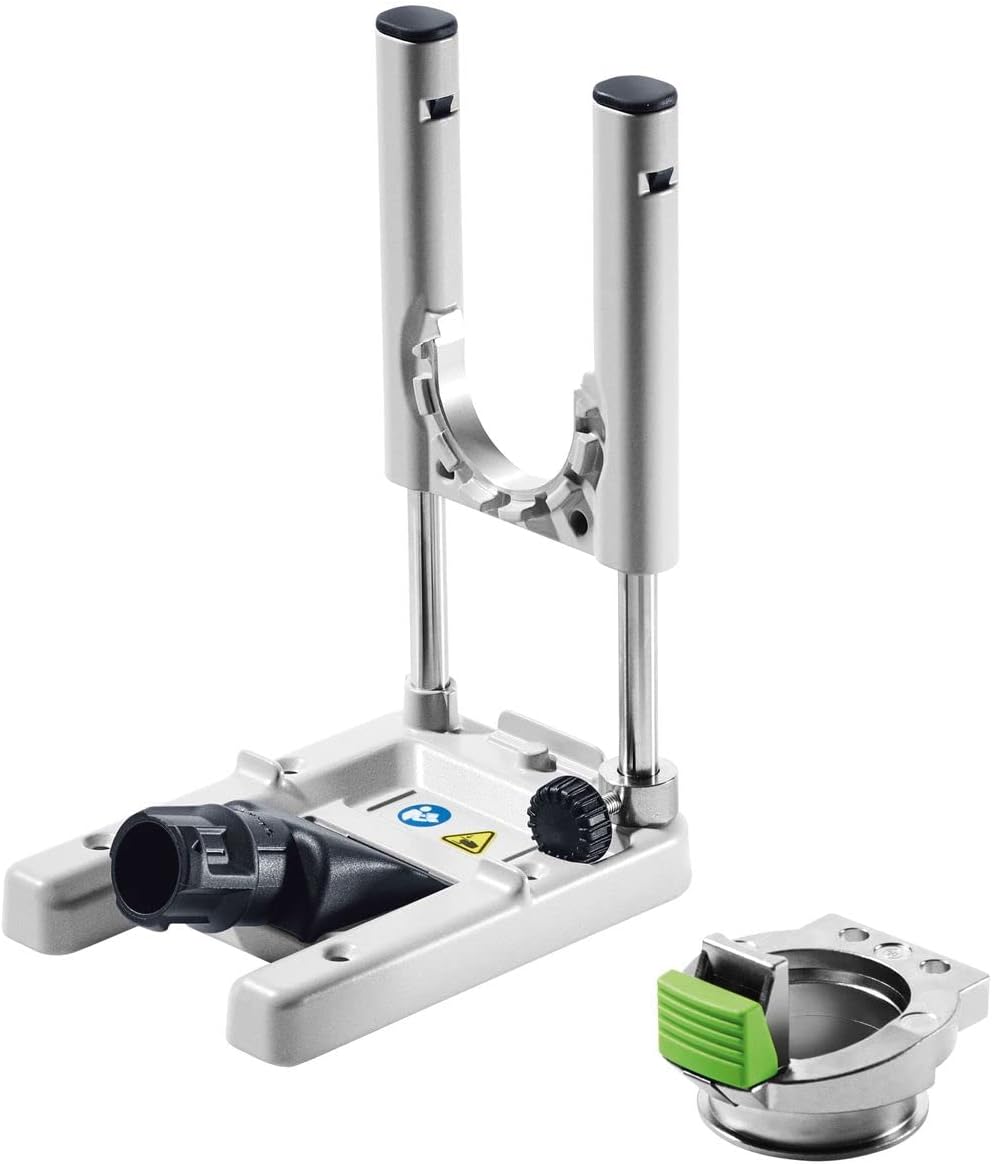 Festool Zubehör-Set Oszillierer OSC-AH/TA/AV-Set