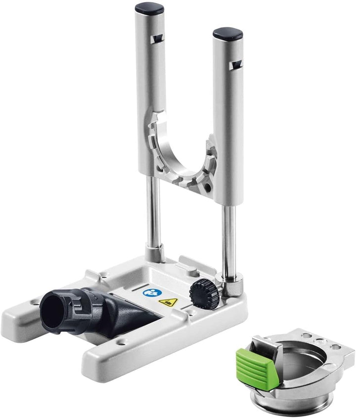 Festool Zubehör-Set Oszillierer OSC-AH/TA/AV-Set