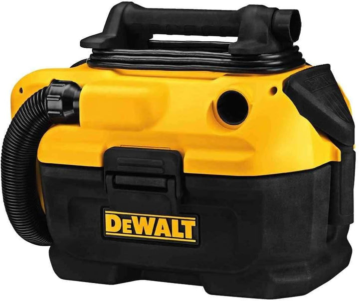 DEWALT DEWDCV584L DCV584L FlexVolt XR Vacuum 18/54 Volt Blanke Einheit