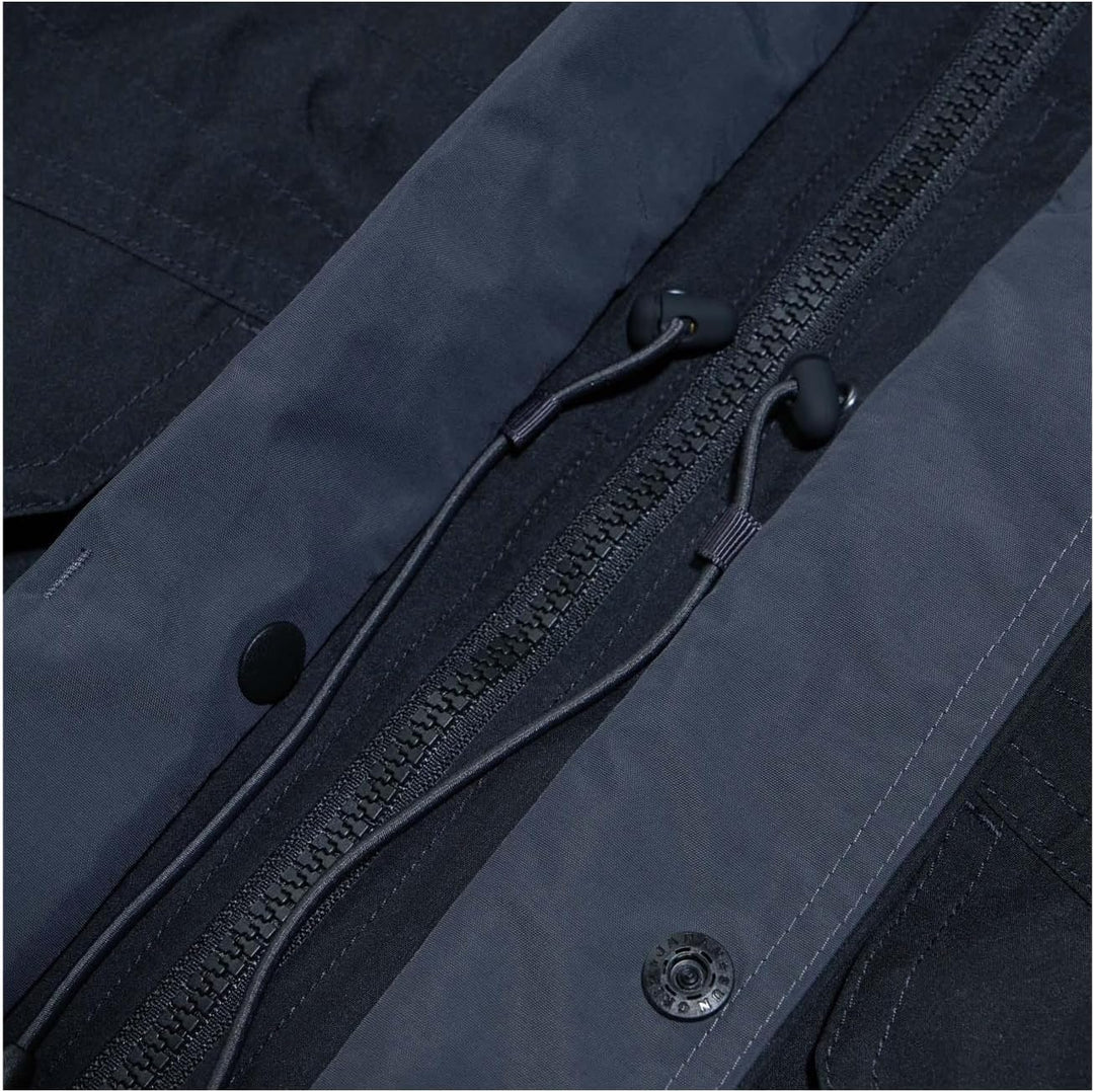 Berghaus Herren Cornice Iii Interactive Gore-tex Wasserdichte Shell Jacke, Langlebiger, Atmungsaktiv