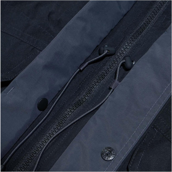 Berghaus Herren Cornice Iii Interactive Gore-tex Wasserdichte Shell Jacke, Langlebiger, Atmungsaktiv