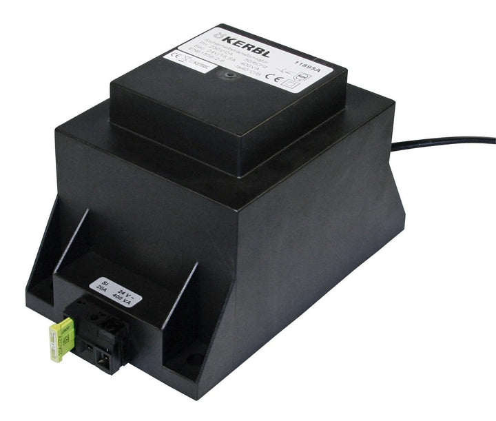 Transformator 400 W/24 V