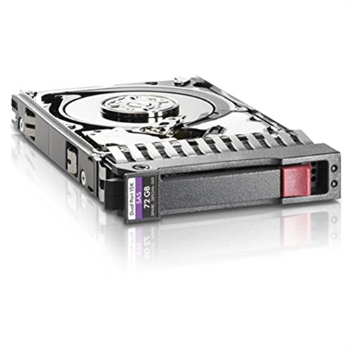 HPE 300GB 12G SAS 15K 2.5in SC ENT HDD