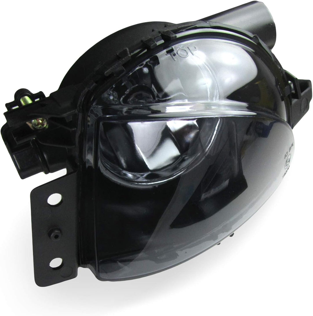 JOM Car Parts & Car Hifi GmbH 83050 Nebelscheinwerfer Smokeglas