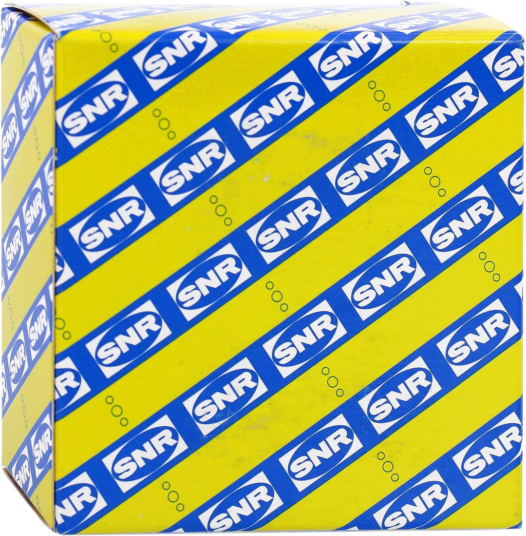 SNR GA35913 Spannrolle, Keilrippenriemen