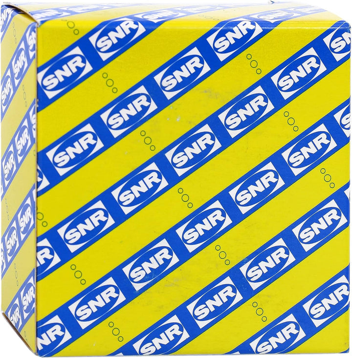 SNR GA35913 Spannrolle, Keilrippenriemen